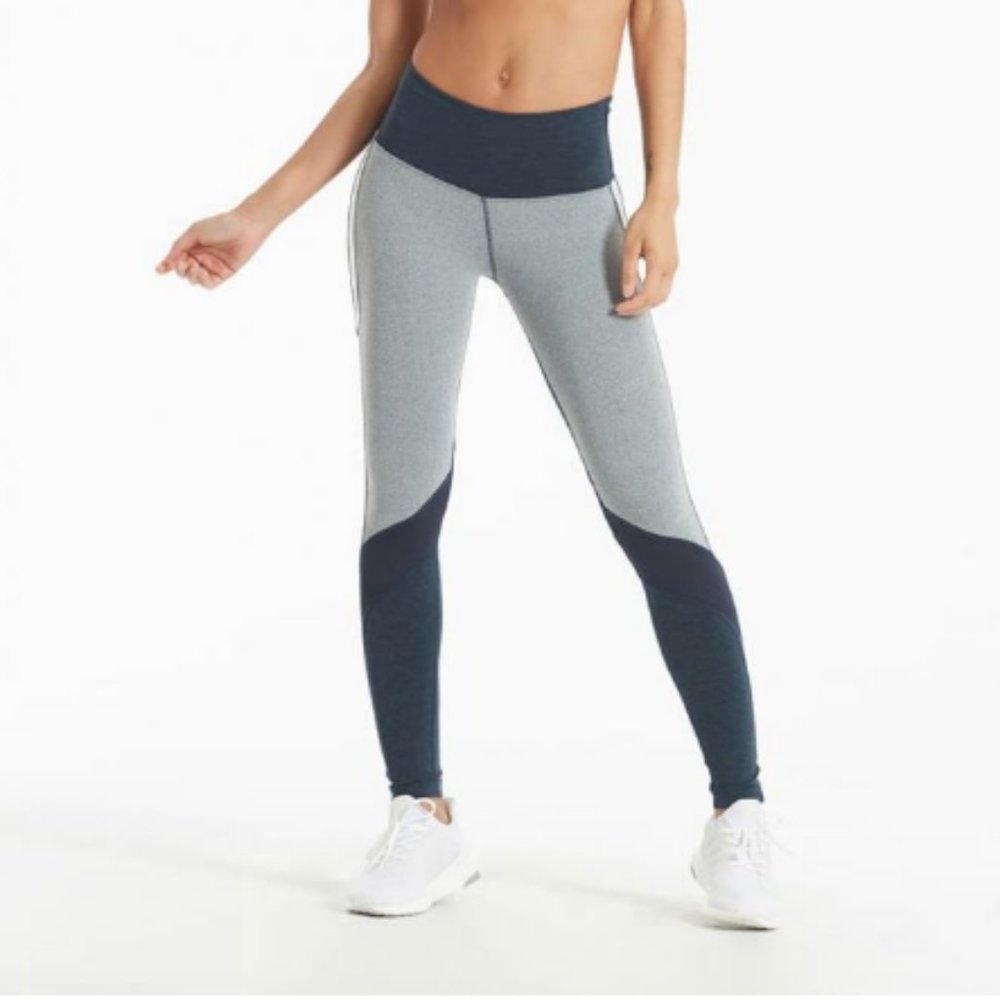 Hard Tail Heritage Tonal Leggings XS - Like New